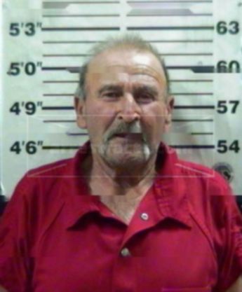 Tommy Chavez