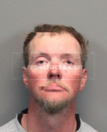 Timothy Michale Lucas