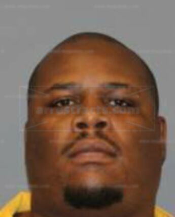 Anthoney Ferrell Reed
