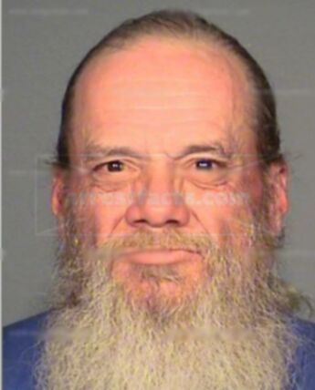 Patrick Henry Miller Jr
