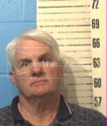 James David White