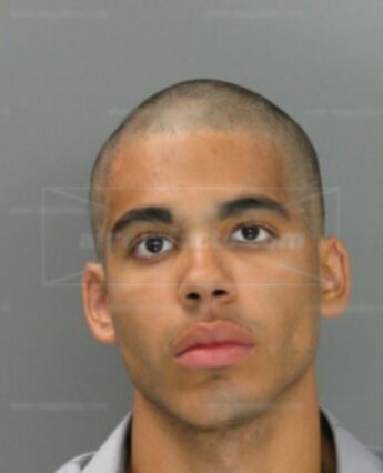 Eddie Francisco Torres