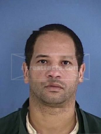 Steven Anthony Hart