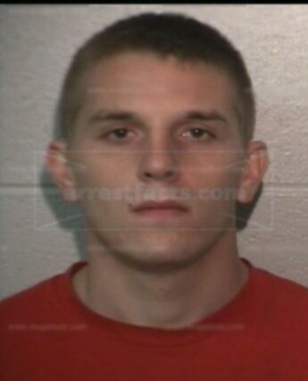 Cody James Reed