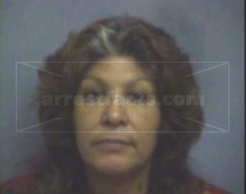 Amparo Arispe