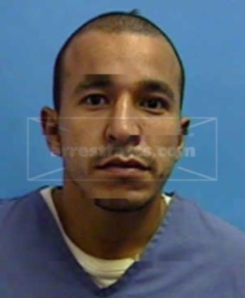 Francisco Tijerina