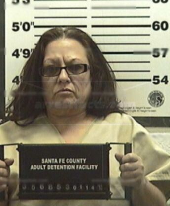 Peggy Armijo