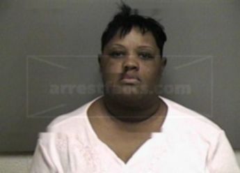 Brenda Mcallister
