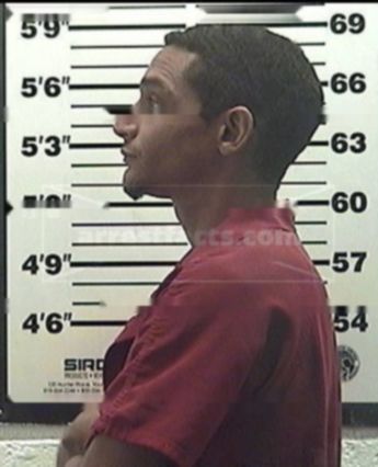 Eric Scott Hicks