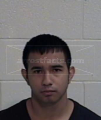 Aaron Andrew Guerra Amador