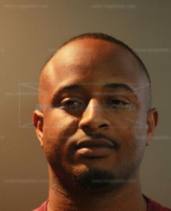 Javarious Brandon Riley