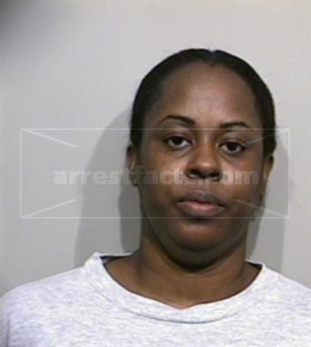 Monica Jojuana Chandler