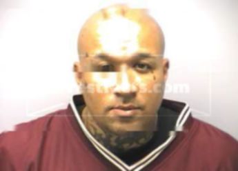 Larry Darnell Thompson