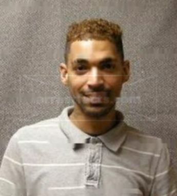 Deondre M Edwards