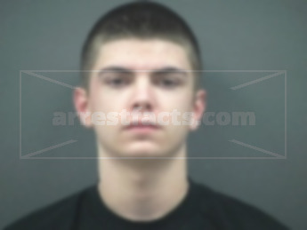 Zachary Edward Cromwell