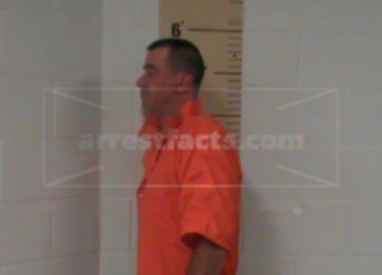 Bryan Keith Houle
