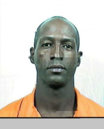 Travis Morgan Jr.