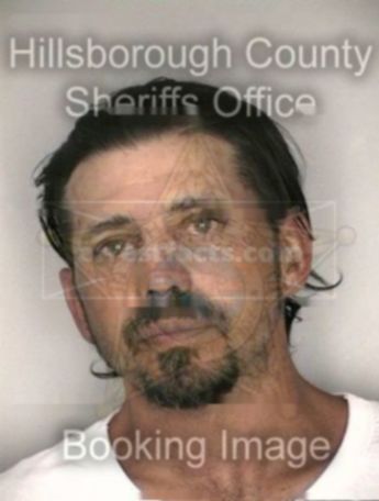 Richard Ray Peralta Jr.