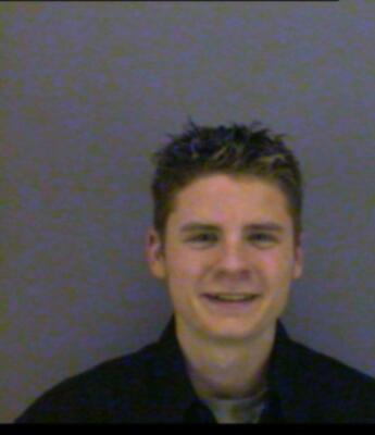 Nathan Elroy Carter
