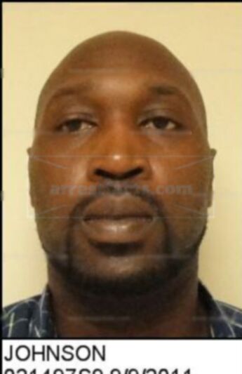 Willie Ray Johnson