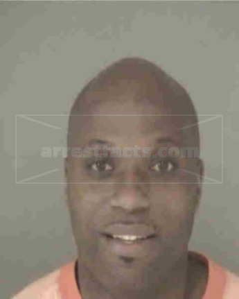 Kelvin D Mosley