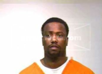 Cedric Mitchell