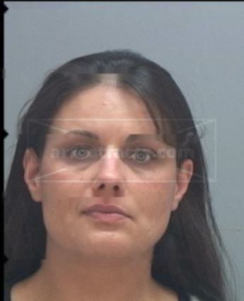Amanda Naomi Dixon