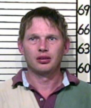 Ronald Ray Harris