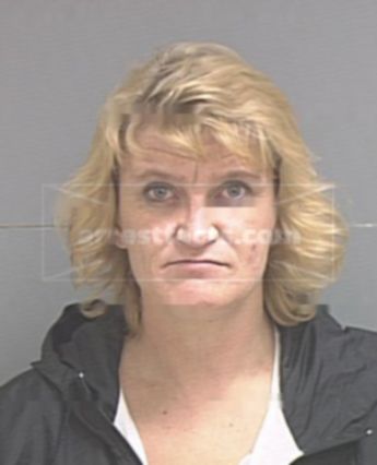 Kary Lynn Francis