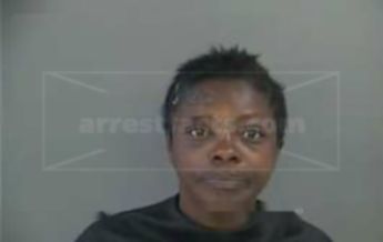 Tonya Yvette Stowers