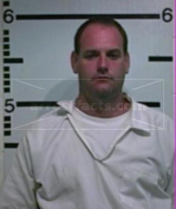 Scott Ammon Crumbling