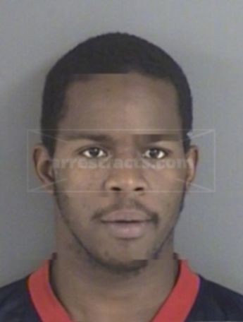 Nicholas Cornelius Houston