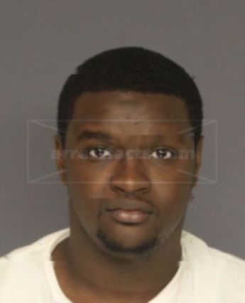 Rashid H Bray