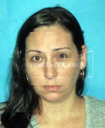 Christina Leigh Sylvester