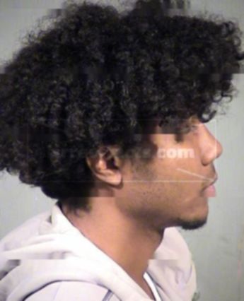 Brandon Cornell Poole