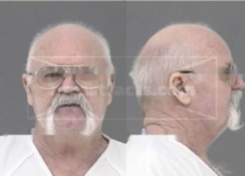 Fred Alestine Goodenough