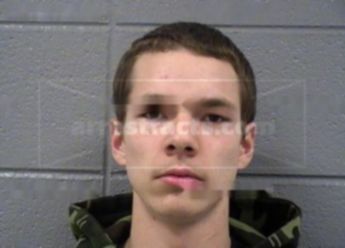 Tylor Reed Zimmerman