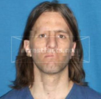 Brian Thomas Shaw