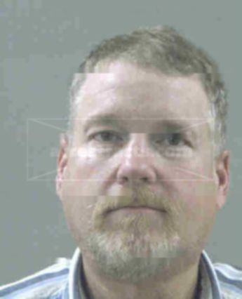 Tony Clifford Conger