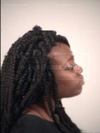 Lakiesha Harris Harris