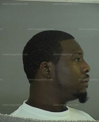 Christopher Oshea Johnson