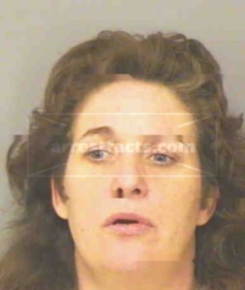 Laurie Elizabeth Carr