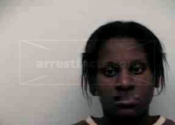 Latoria Shanese Bell