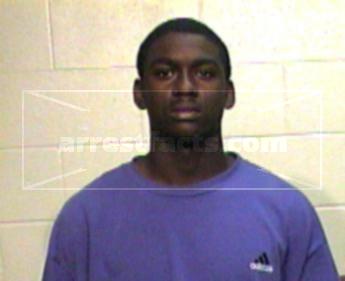 Corey Dewayne Okeke