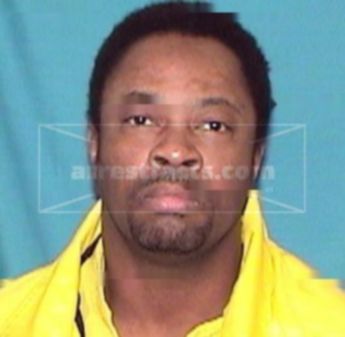 Calvin J. Newsome