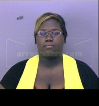 Jeniqua Edwards