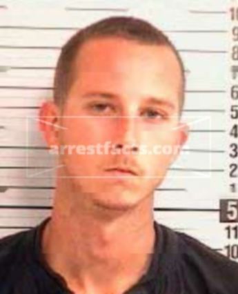 Jimmy Clarence Alligood