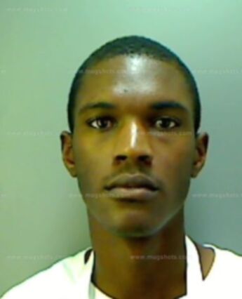 Tyrone Odom