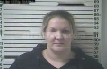 Amanda Renea Roberts