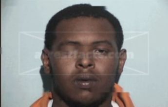 Anthony P Anderson